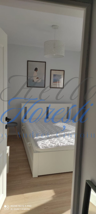 Apartament de inchiriat 2 camere in Cluj zona Marasti 