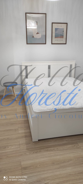 Apartament de inchiriat 2 camere in Cluj zona Marasti 
