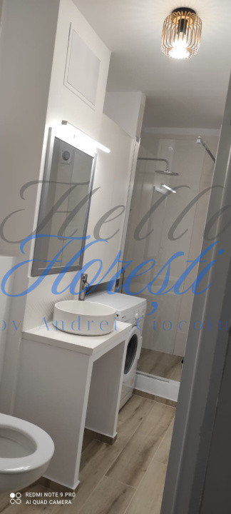Apartament de inchiriat 2 camere in Cluj zona Marasti 