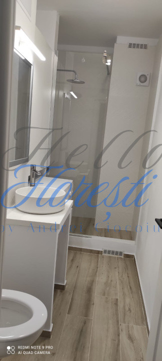 Apartament de inchiriat 2 camere in Cluj zona Marasti 