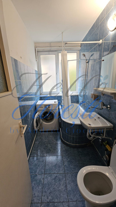 Apartament de inchiriat 1 camera 48 mp in Cluj zona Grigorescu 