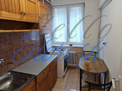 Apartament de inchiriat 1 camera 48 mp in Cluj zona Grigorescu 
