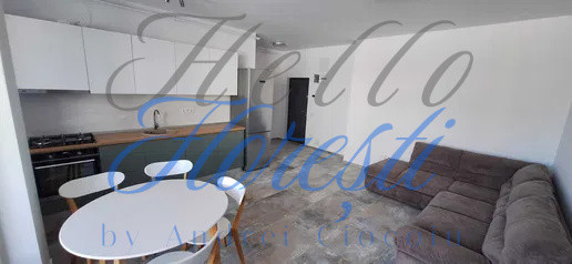 Apartament 2 camere , Cetatii 330D , Floresti