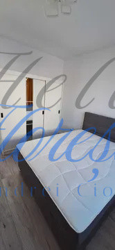 Apartament 2 camere , Cetatii 330D , Floresti