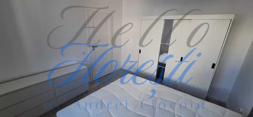 Apartament 2 camere , Cetatii 330D , Floresti