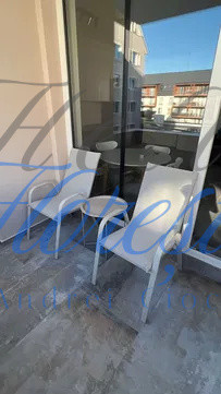 Apartament 2 camere , Cetatii 330D , Floresti