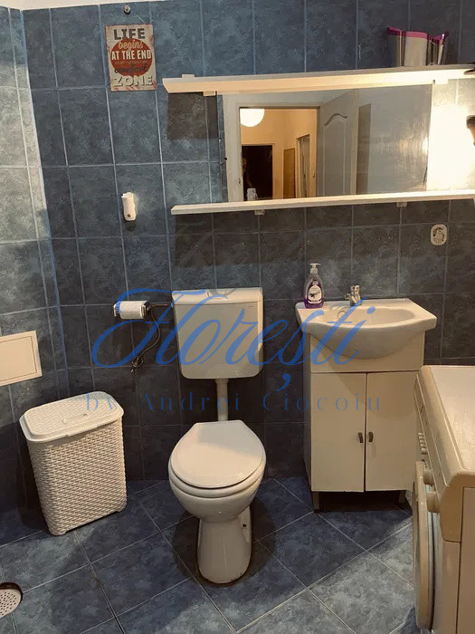 Apartament 2 camere, 50mp | Zona Garii | Cluj-Napoca |