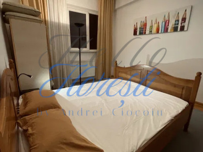 Apartament 2 camere, 50mp | Zona Garii | Cluj-Napoca |