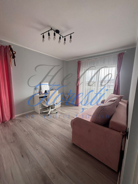 Apartament 2 camere, 57 mp , Zona Dumitru Mocanu Floresti 