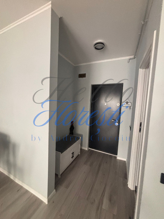 Apartament 2 camere, 57 mp , Zona Dumitru Mocanu Floresti 