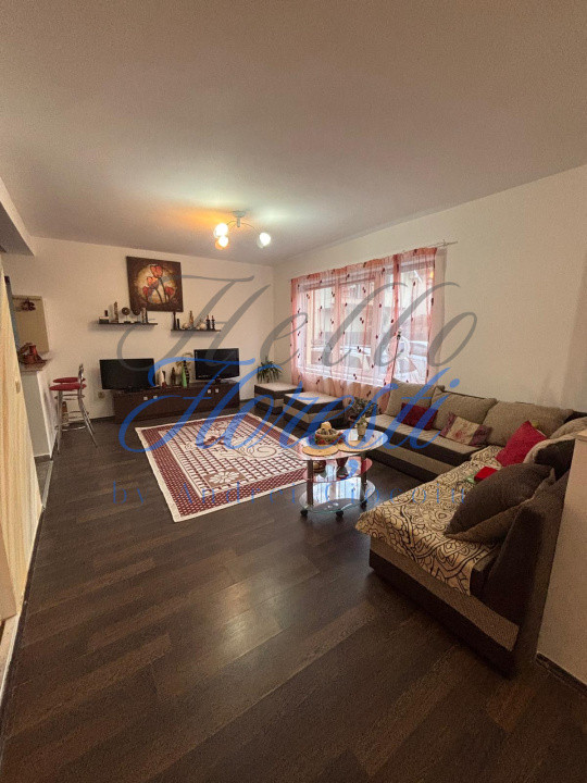Închiriez duplex 3 camere , Subcetate, Floresti