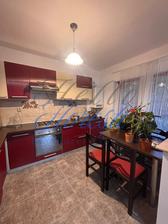 Închiriez duplex 3 camere , Subcetate, Floresti