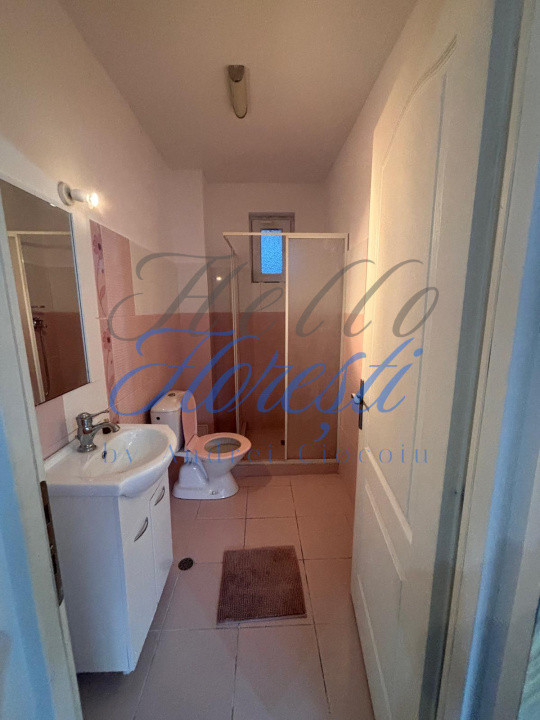 Închiriez duplex 3 camere , Subcetate, Floresti