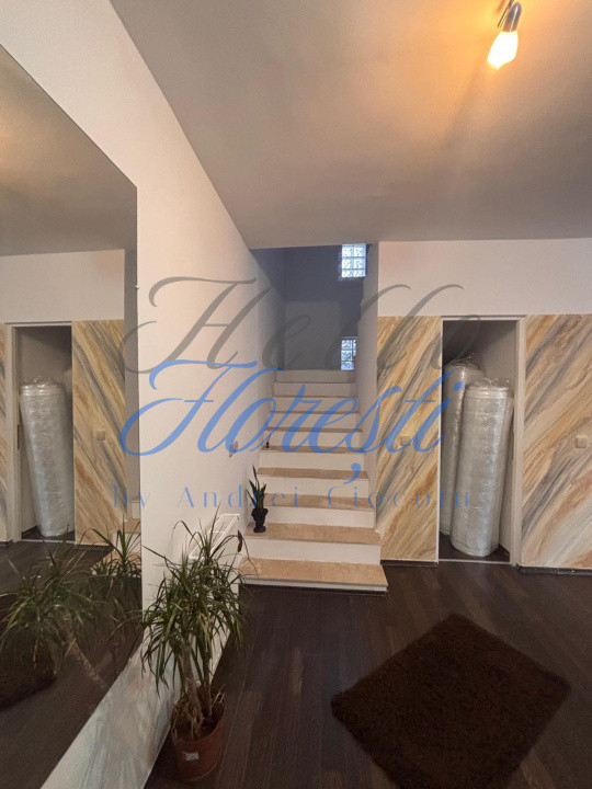 Închiriez duplex 3 camere , Subcetate, Floresti