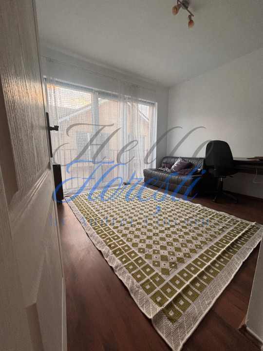 Închiriez duplex 3 camere , Subcetate, Floresti