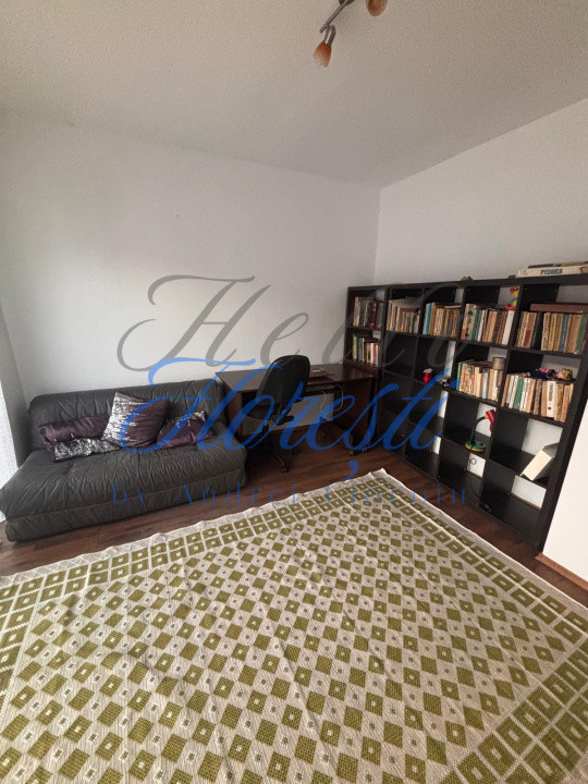 Închiriez duplex 3 camere , Subcetate, Floresti