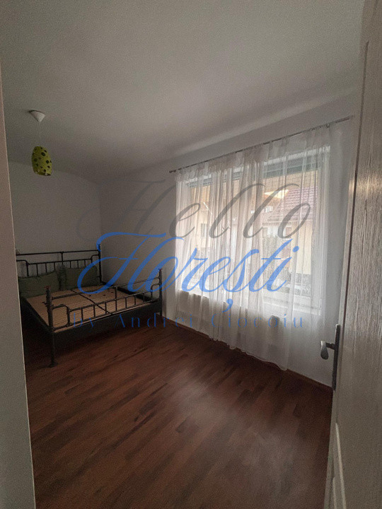 Închiriez duplex 3 camere , Subcetate, Floresti