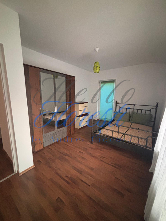 Închiriez duplex 3 camere , Subcetate, Floresti