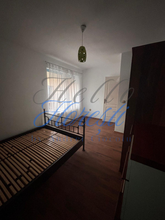 Închiriez duplex 3 camere , Subcetate, Floresti