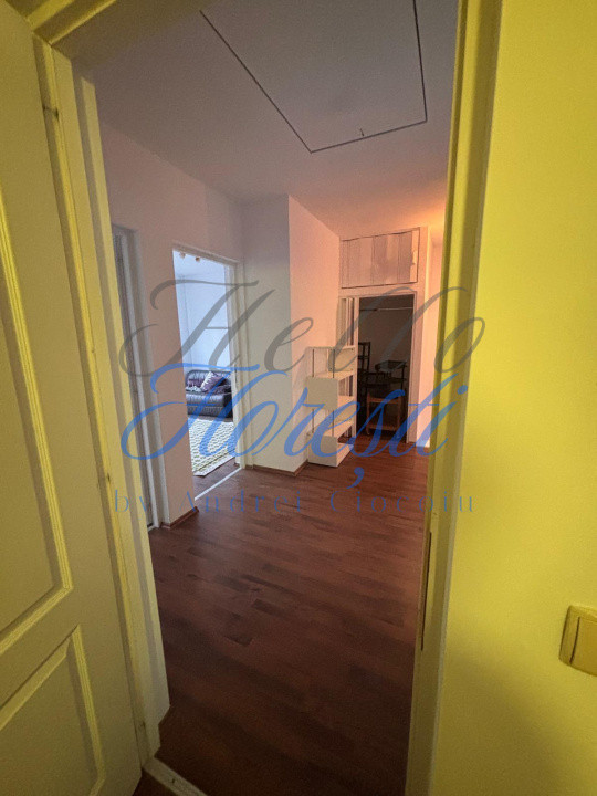Închiriez duplex 3 camere , Subcetate, Floresti