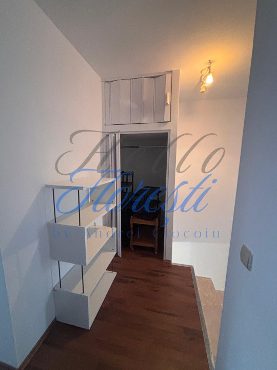 Închiriez duplex 3 camere , Subcetate, Floresti