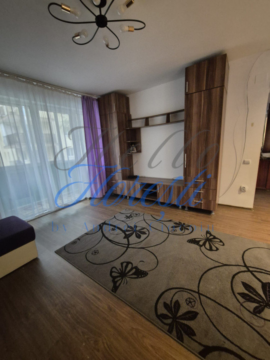 Apartament 2 camere, 50 mp , Zona Florilor Floresti 