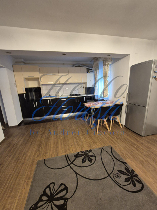 Apartament 2 camere, 50 mp , Zona Florilor Floresti 