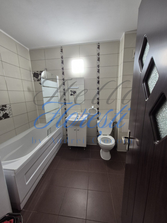 Apartament 2 camere, 50 mp , Zona Florilor Floresti 