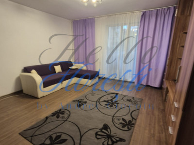 Inchiriere apartament 2 camere, 50 mp , Zona Florilor Floresti 