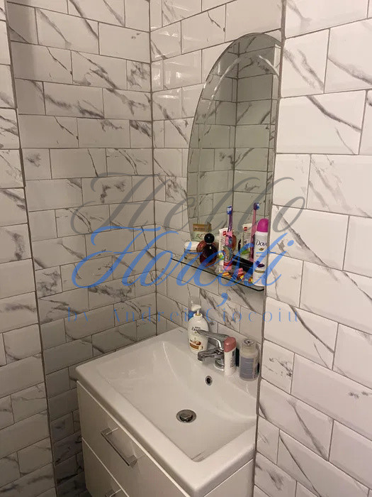 Apartament 3 camere , 2 bai si parcare , Balastierei , Floresti