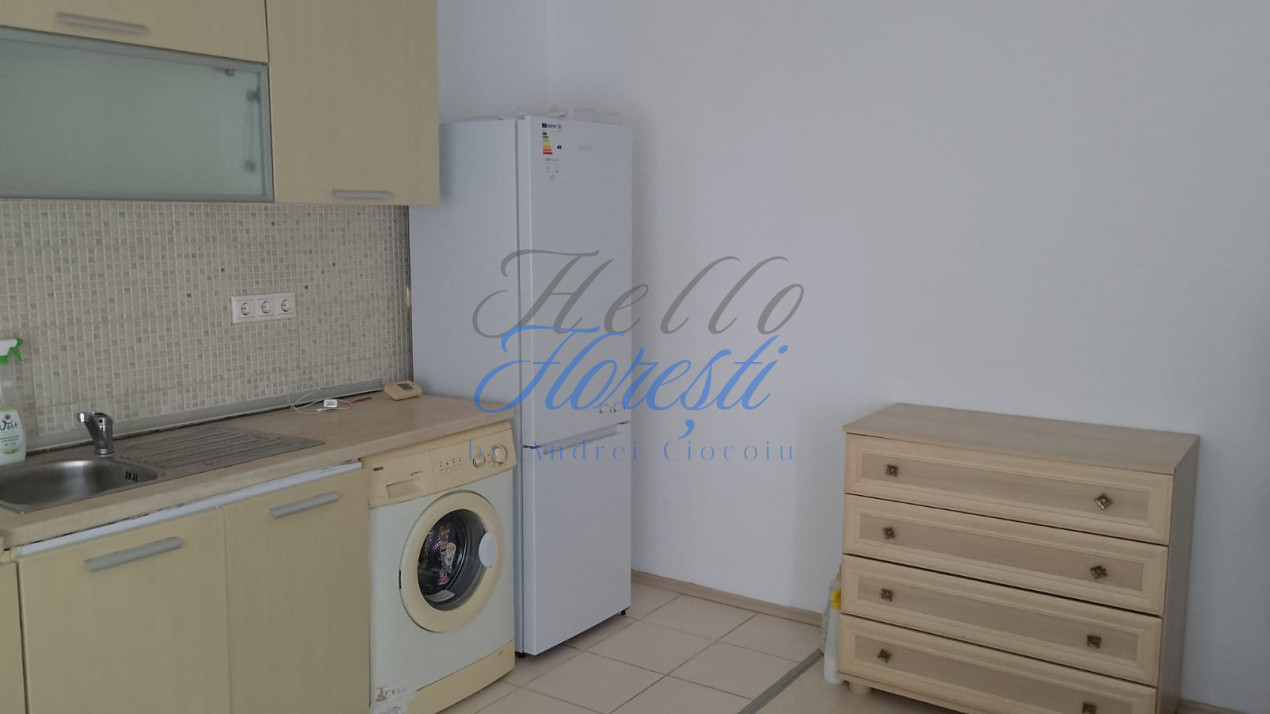 Apartament 2 camere, 38,7mp | Zona Buna Ziua  | Cluj-Napoca |