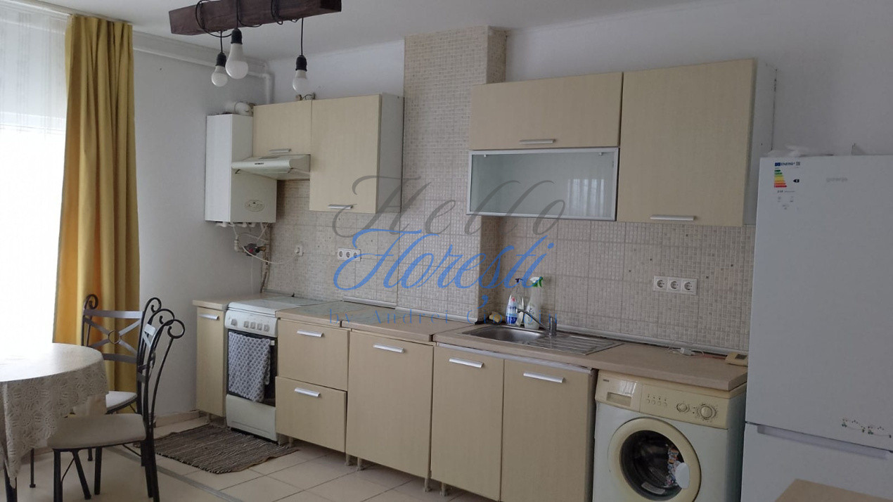 Apartament 2 camere, 38,7mp | Zona Buna Ziua  | Cluj-Napoca |