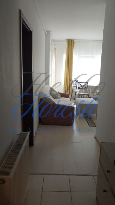 Apartament 2 camere, 38,7mp | Zona Buna Ziua  | Cluj-Napoca |