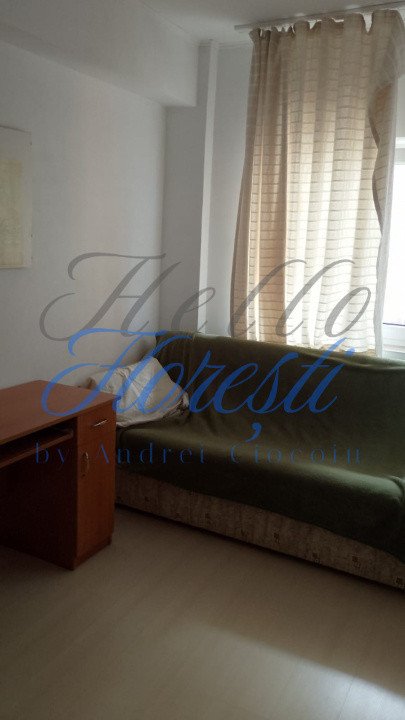 Apartament 2 camere, 38,7mp | Zona Buna Ziua  | Cluj-Napoca |
