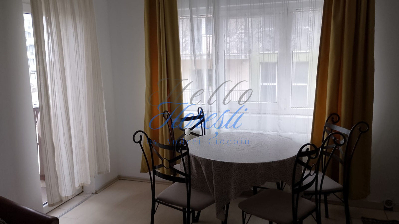 Apartament 2 camere, 38,7mp | Zona Buna Ziua  | Cluj-Napoca |