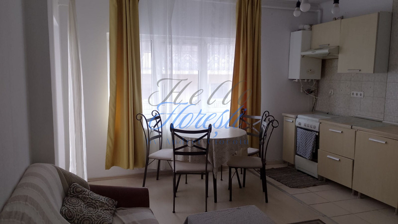 Apartament 2 camere, 38,7mp | Zona Buna Ziua  | Cluj-Napoca |