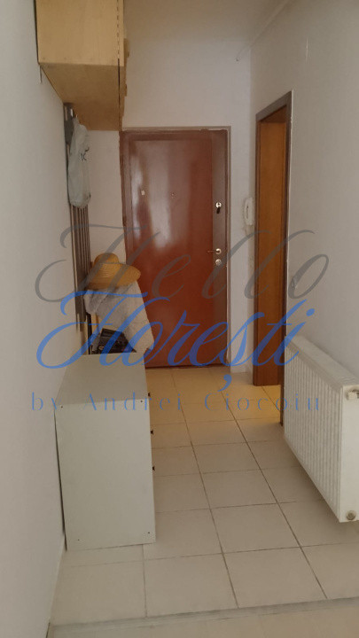 Apartament 2 camere, 38,7mp | Zona Buna Ziua  | Cluj-Napoca |