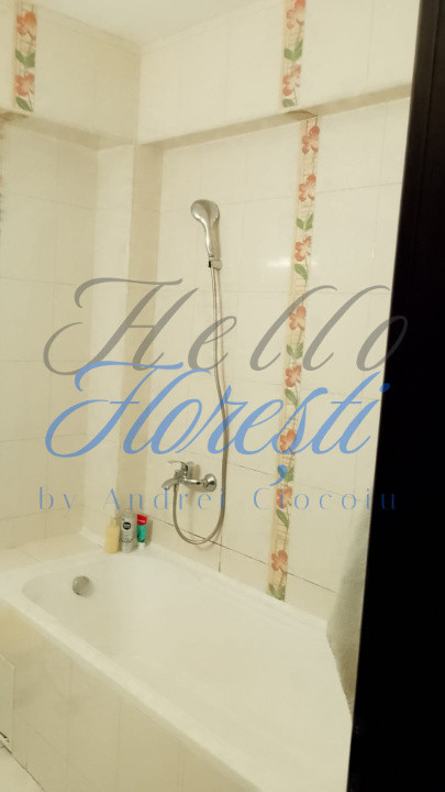 Apartament 2 camere, 38,7mp | Zona Buna Ziua  | Cluj-Napoca |