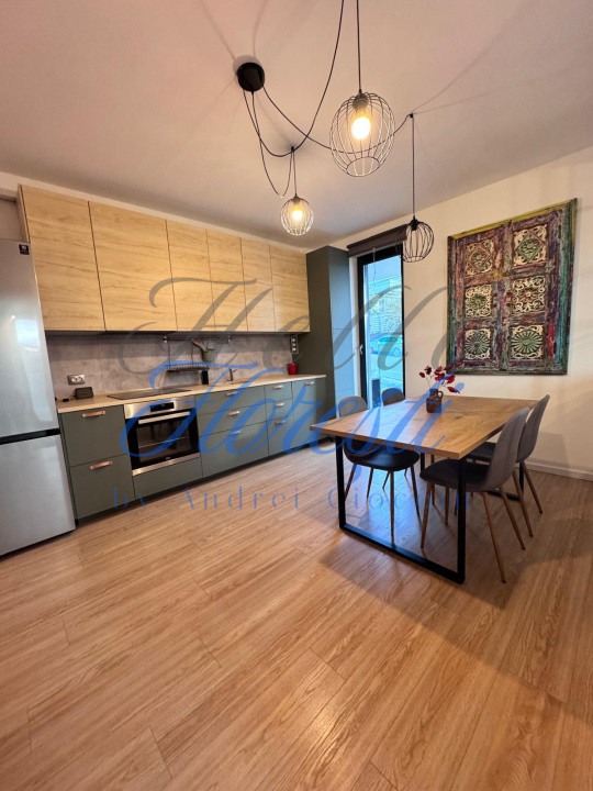 Apartament de vanzare, 59 mp, zona Zorilor | Cluj