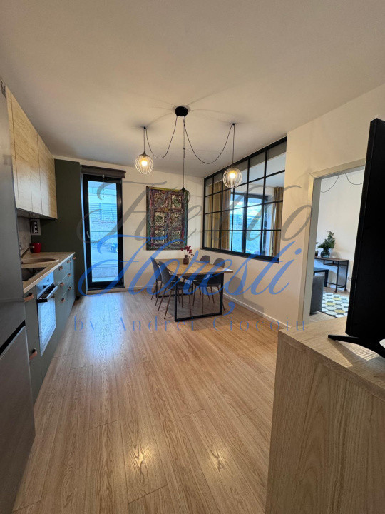 Apartament de vanzare, 59 mp, zona Zorilor | Cluj