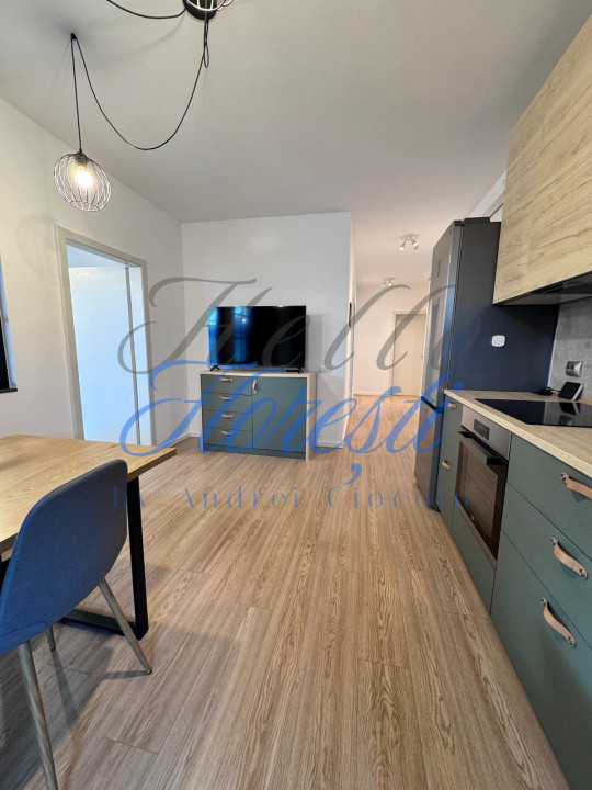 Apartament de vanzare, 59 mp, zona Zorilor | Cluj