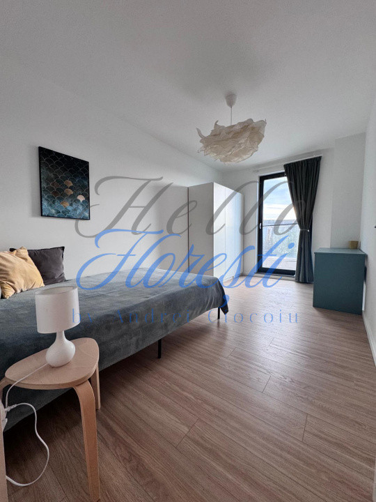 Apartament de vanzare, 59 mp, zona Zorilor | Cluj