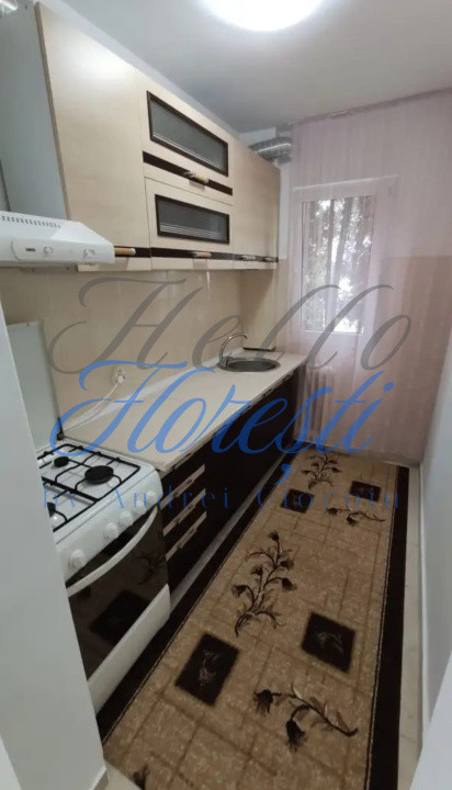 Apartament cu 2 camere 38 mp + balcon 4 mp in Cluj zona Manastur