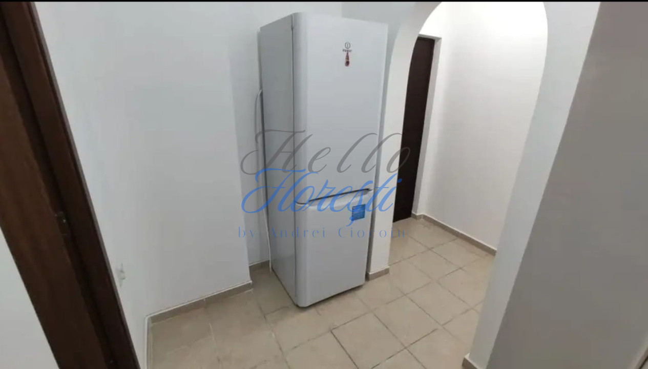 Apartament cu 2 camere 38 mp + balcon 4 mp in Cluj zona Manastur