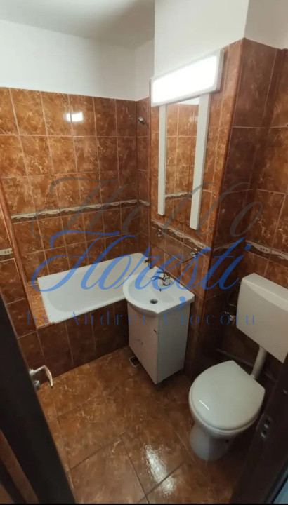 Apartament cu 2 camere 38 mp + balcon 4 mp in Cluj zona Manastur