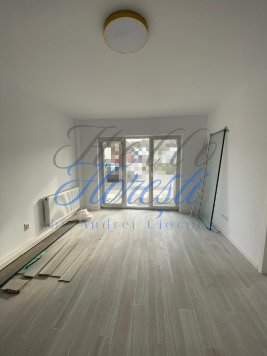 Inchiriez spatiu comercial , 3 camere, Urusagului, Floresti