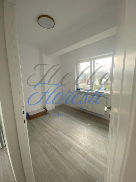 Inchiriez spatiu comercial , 3 camere, Urusagului, Floresti