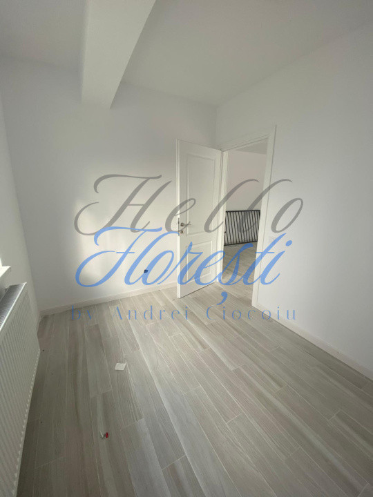 Inchiriez spatiu comercial , 3 camere, Urusagului, Floresti