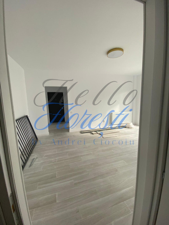 Inchiriez spatiu comercial , 3 camere, Urusagului, Floresti
