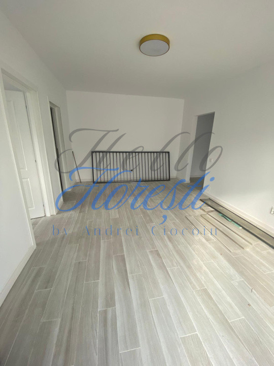 Inchiriez spatiu comercial , 3 camere, Urusagului, Floresti
